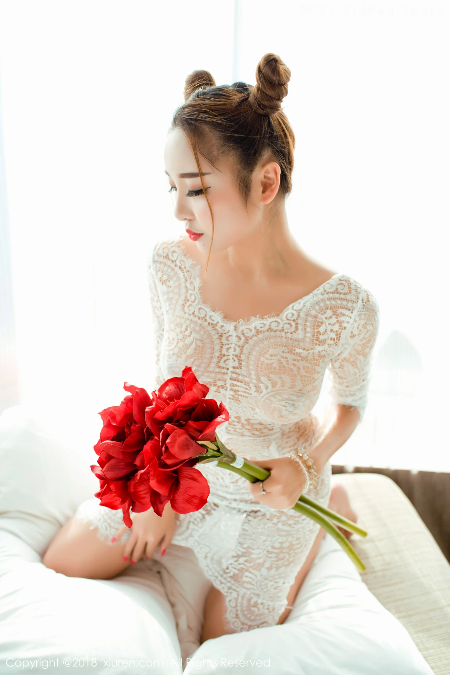 图片[3]-[XiuRen秀人网]VOL.985 巨乳嫩模李梓熙大尺度全裸上身秀美乳胶带遮点撩人诱惑写真45P-秀人网官方网站
